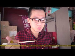 S VIỆT NAM: ẨM THỰC VIỆT TRONG HỘI CHỢ QUỐC TẾ