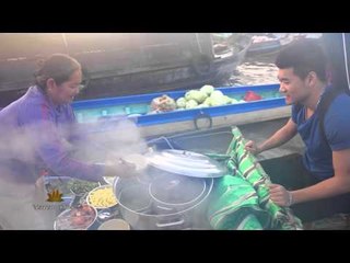 S VIỆT NAM: DU LỊCH MIỀN TÂY