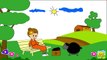 Baa Baa Black Sheep | Nursery Rhymes | Popular Nursery Rhymes by KidsCamp