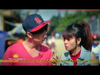 S VIỆT NAM: TRẢI NGHIỆM NGHỀ NÔNG TRÊN RẺO CAO