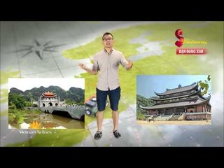 S VIỆT NAM: DU LỊCH NINH BÌNH