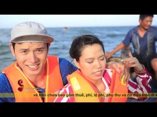 S VIỆT NAM: SẦM SƠN VÀ NHỮNG TRẢI NGHIỆM THÚ VỊ