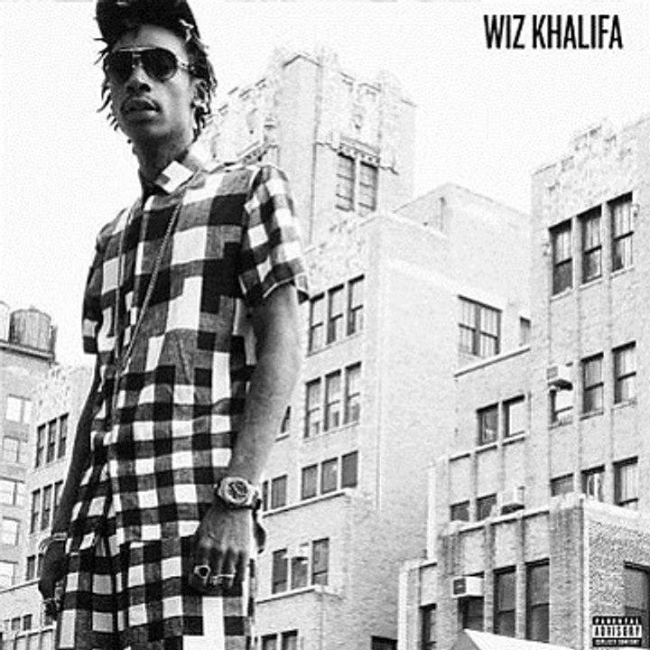Wiz Khalifa - Say No More
