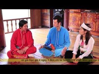 S VIỆT NAM: XỨ MƯỜNG VÀ NHỮNG CÂU CHUYỆN LÃNG MẠN