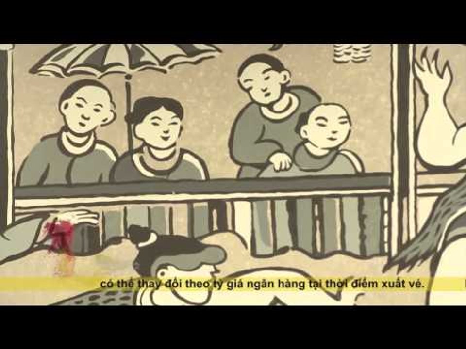S VIỆT NAM: KHÁM PHÁ ẨM THỰC VIỆT Ở INDONESIA