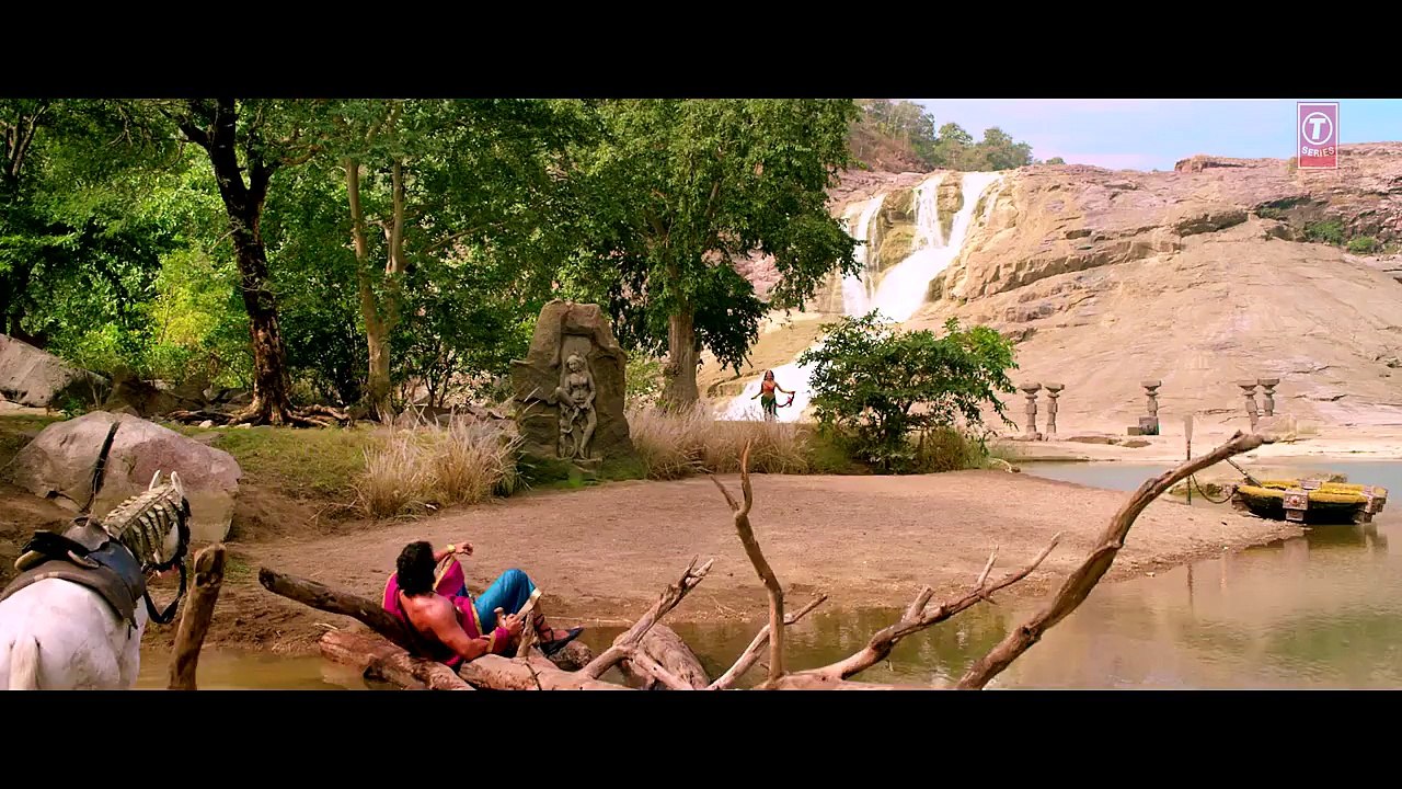 Alerte à Bollywood
