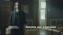 VERSAILLES- Teaser Philippe