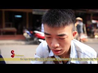 S VIỆT NAM: ĐỘC ĐÁO COCKTAIL CAO LẦU HỘI AN