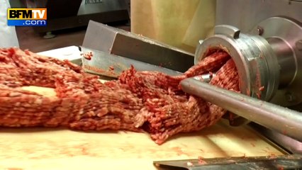 Charcuterie ou viande rouge et cancer: le rapport choc de l'OMS
