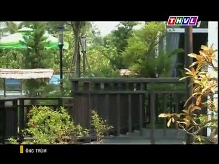 Phim Đài THVL Ông Trùm - Tap 40