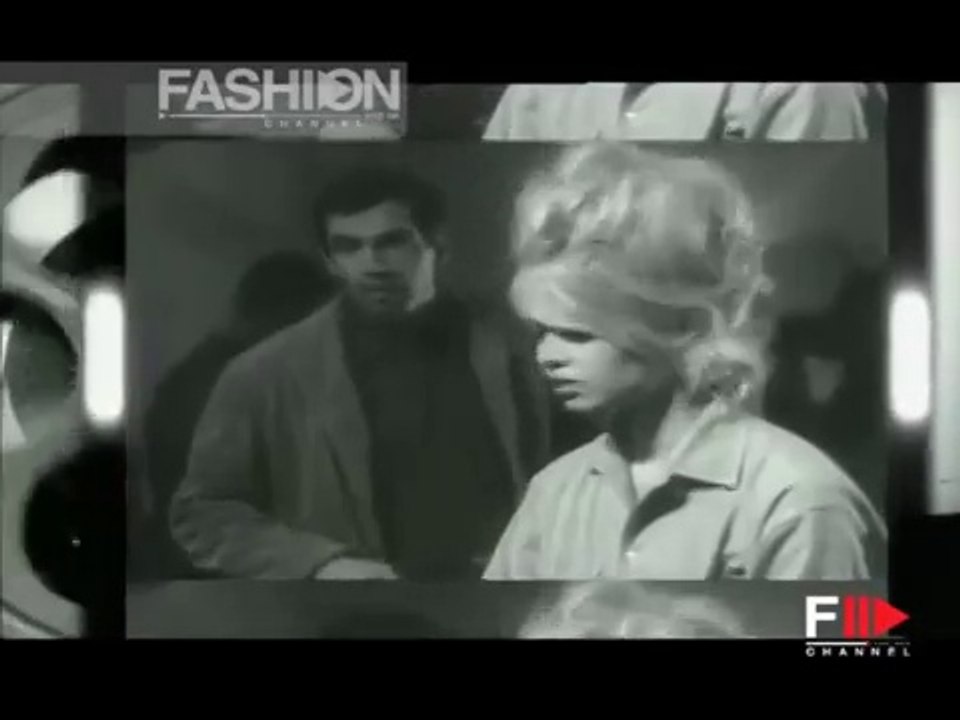 PIRELLI CALENDAR 2006 The Making Of' 2 of 3 by Fashion Channel