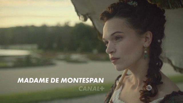 VERSAILLES- Teaser Montespan