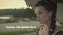 VERSAILLES- Teaser Montespan