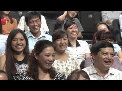 ĐƯỜNG LÊN ĐỈNH OLYMPIA 16: GIỚI THIỆU CUỘC THI TUẦN 2 - THÁNG 2 - QUÝ 1