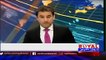 Afghan Earthquake Shakes News Studio news anchor flees as quake occurs