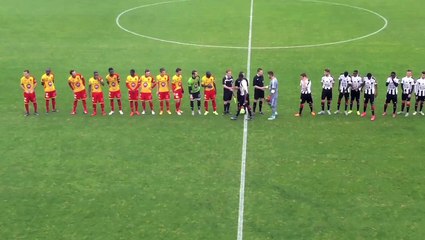 Amical CFA2 : SRFC/AS Vitré