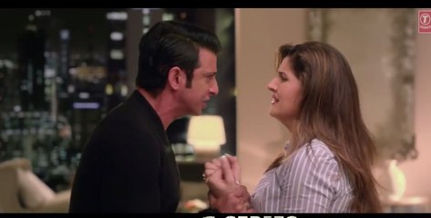 Dialogue HD Promo 2 - Hate Story 3 [2015]