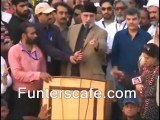 Moulana Tahir-ul-Qadri funny khitab