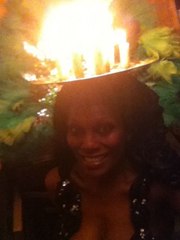 Hire a Bellydancer for a hen night, London, Essex and the rest of the UK