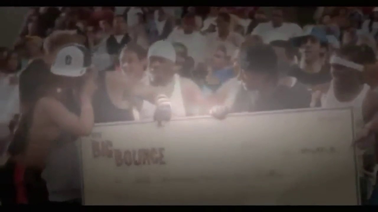 You got served parti6