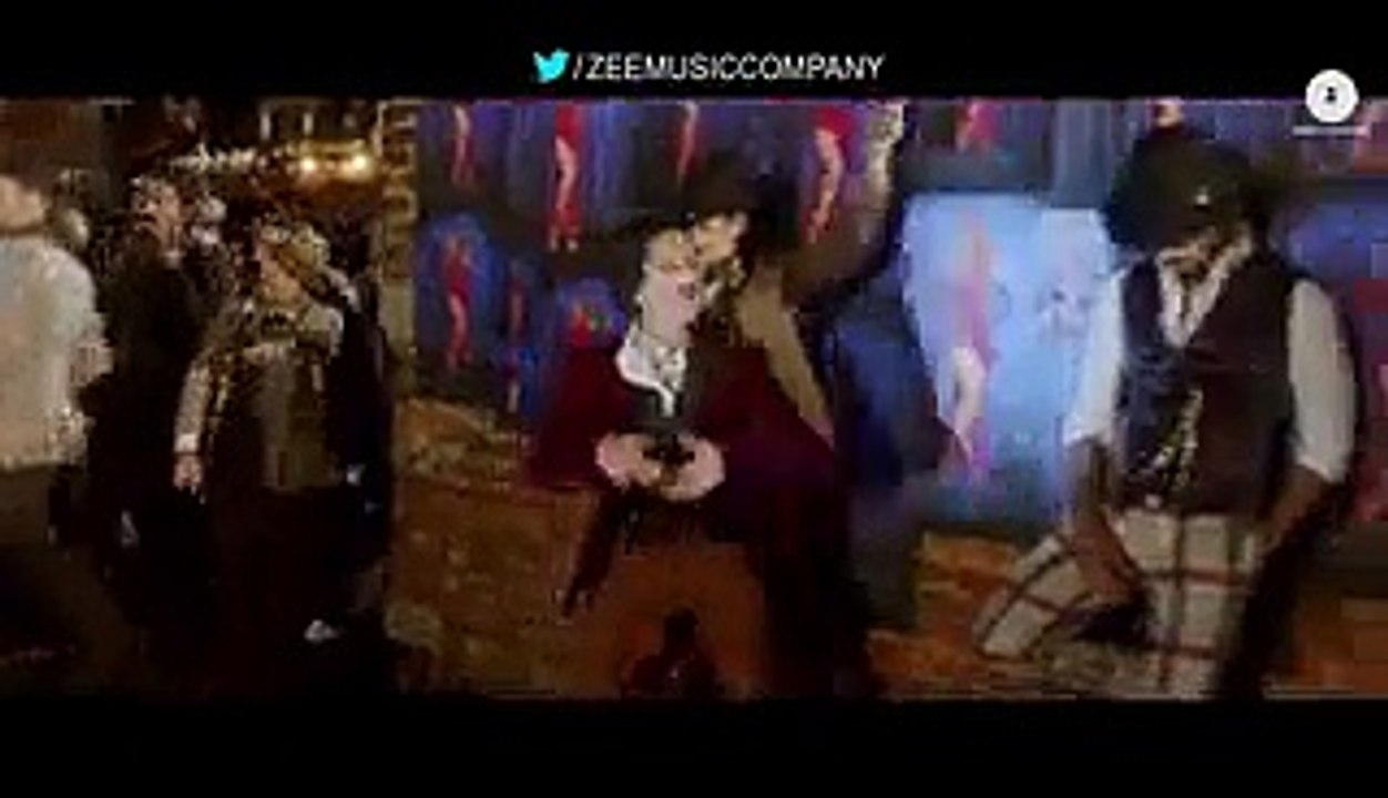 Gulaabo Official Song Shaandaar Alia Bhatt & Shahid Kapoor 2015 - Video Dailymotion