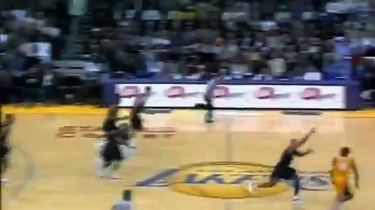 kobe bryant dunk
