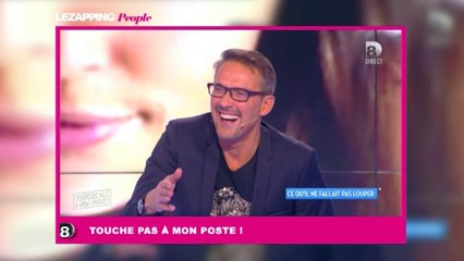 "Qu'avez-vous fait d'inavouable pendant l'amour ?" : la question coquine aux chroniqueuses de Touche pas à mon poste