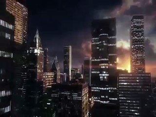 Sanctuary S1 E1&2 TV Series Horror