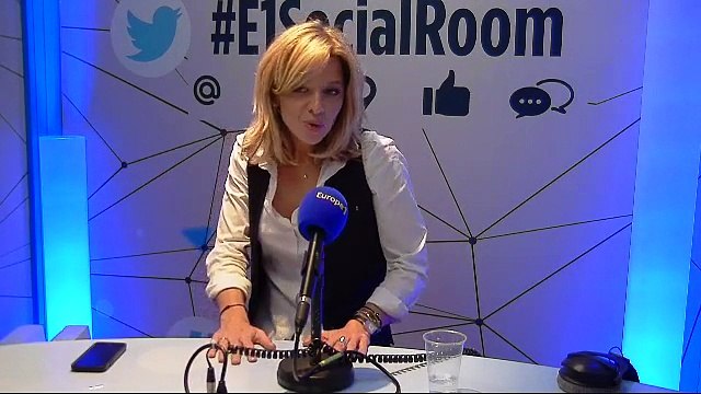 Wendy Bouchard face à vos questions