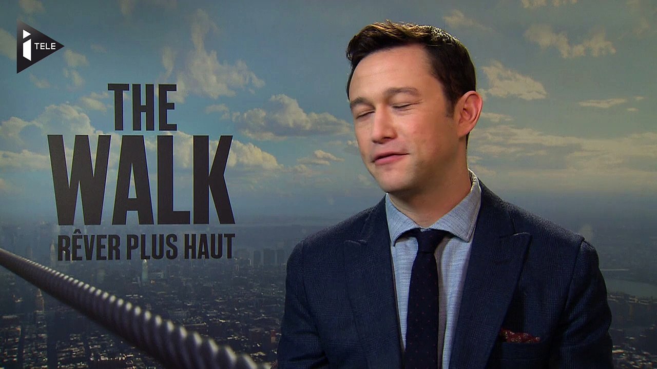 The Walk : l'épopée de Philippe Petit, le funambule du World Trade Center, racontée en film