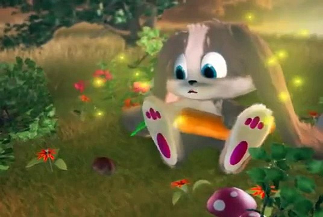 Jamster Schnuffel Bunny Song also known as the Jamster Snuggle Bunny aka Cute Bunny Commer