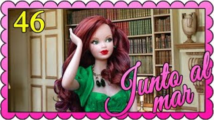 Barbie en español - Un sentimiento nuevo - Junto al mar - Capítulo 46