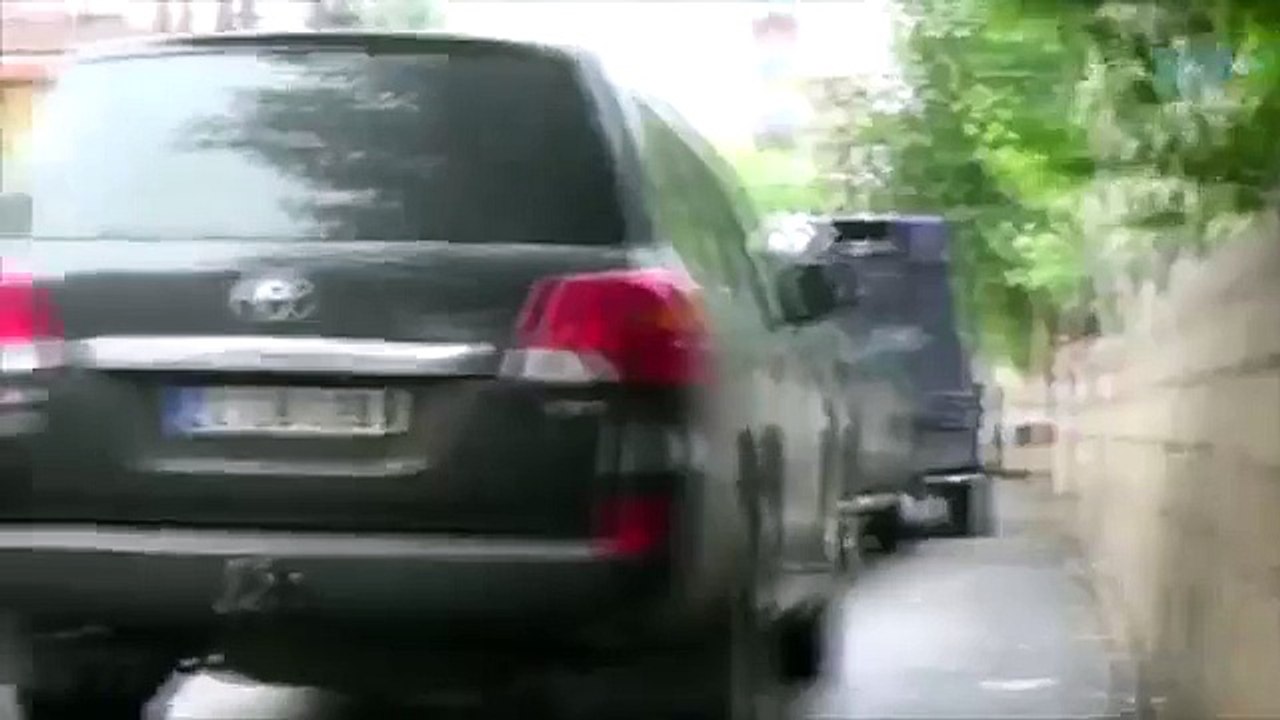 Operasyon sona erdi: 19 terörist.