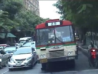 Thailande : carnet de voyages