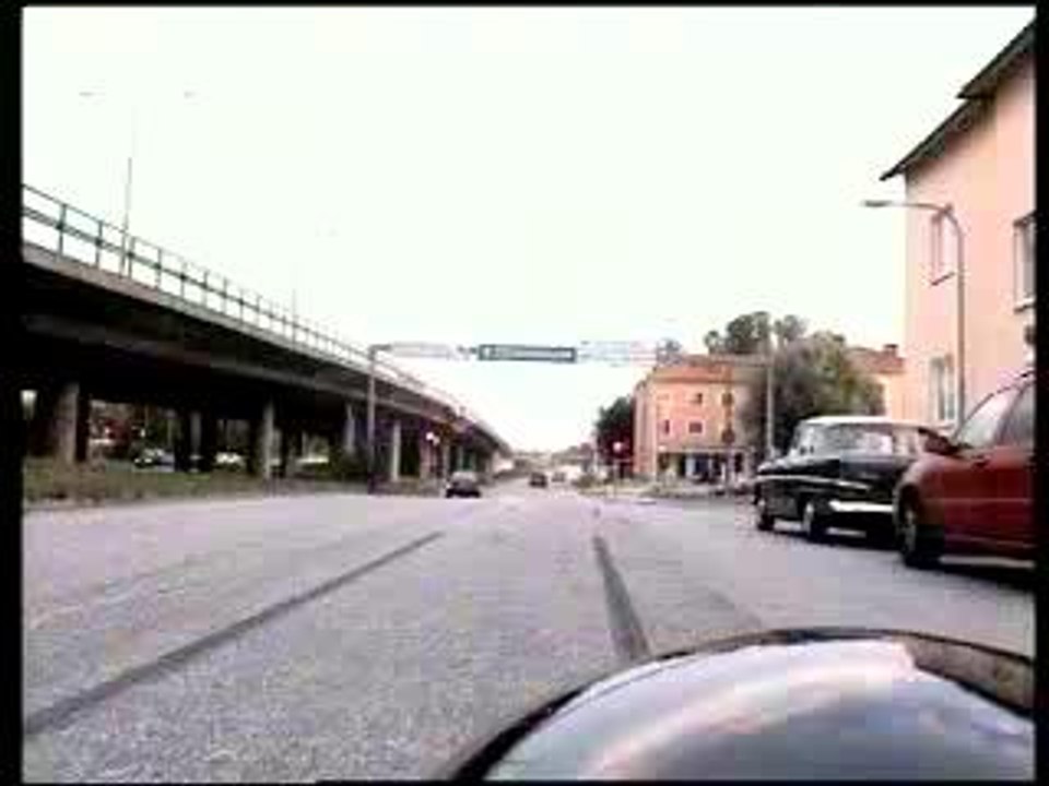 Ghostrider Vs Police