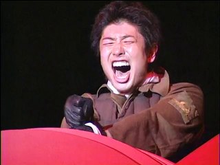 NNNドキュメント「婚約者からの遺書」