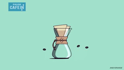 Apprenez à faire le café parfait selon la cafetière que vous avez