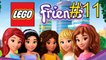 Lego Friends {3DS} part 11 — Fashion Dreams