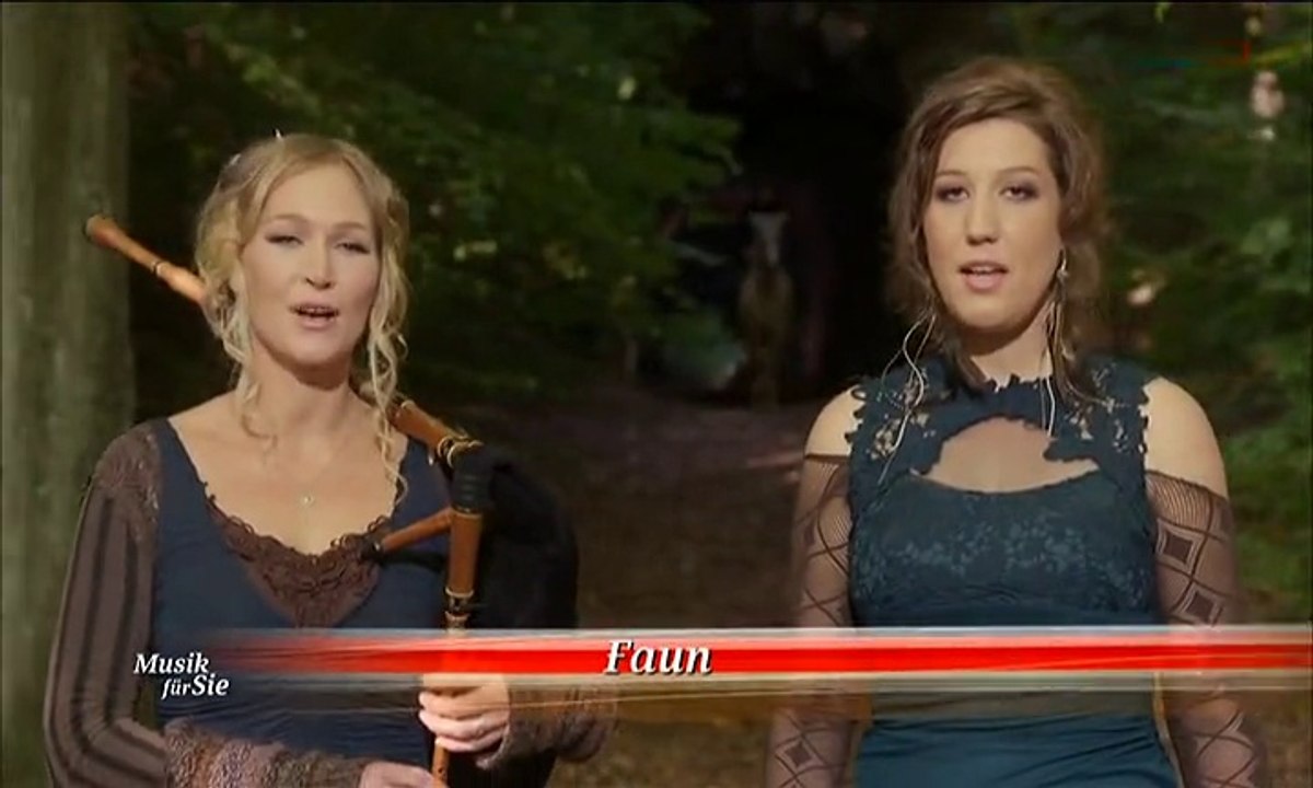 Faun - Abschied 2015