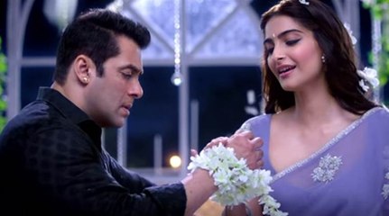 'Jalte Diye' VIDEO Song  Prem Ratan Dhan Payo  Salman Khan, Sonam Kapoor  T-series