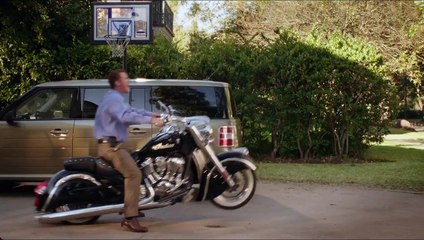 DADDY'S HOME (Will Ferrell, Mark Wahlberg - 2015)