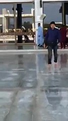 Earthquake Video of Faisal Mosque islamabad