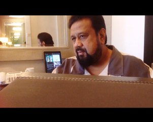 Senaka Senanayake in conversation with Seemah Niaz part 1