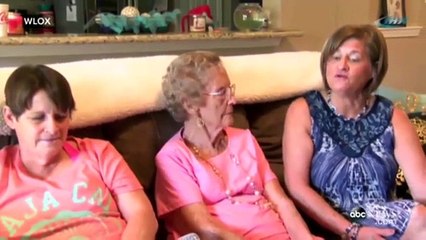 İkizler 54 yıl sonra ailesini buldu