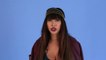 Watch OITNB's Jackie Cruz Share the 5 Things All Latina Moms Say to Their Daughters
