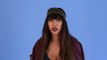 Watch OITNB's Jackie Cruz Share the 5 Things All Latina Moms Say to Their Daughters