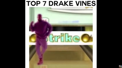 Top 7 Drake Vines Compilation VERY FUNNY BEST OF!