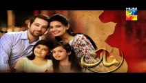 Maan Episode 02 Full HUM TV Drama 26 Oct 15