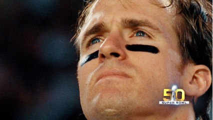 'Super Bowl Sound FX': New Orleans Saints