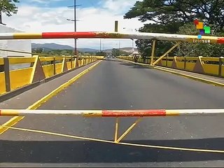 Venezuela Extends State of Emergency Along Colombian Border